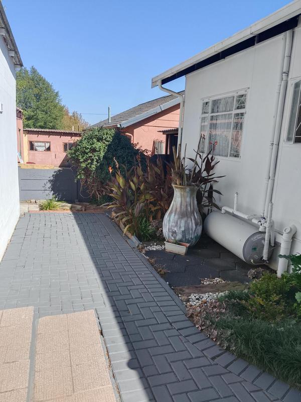3 Bedroom Property for Sale in Sasolburg Free State